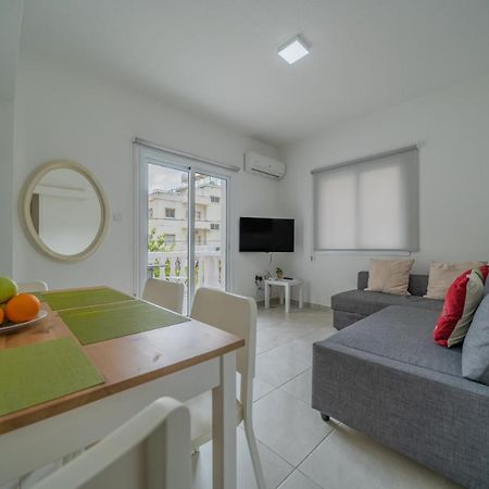 Home Of Comfort Mackenzie Larnaca Exterior foto