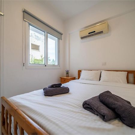 Home Of Comfort Mackenzie Larnaca Exterior foto
