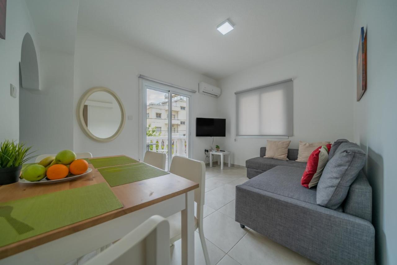 Home Of Comfort Mackenzie Larnaca Exterior foto