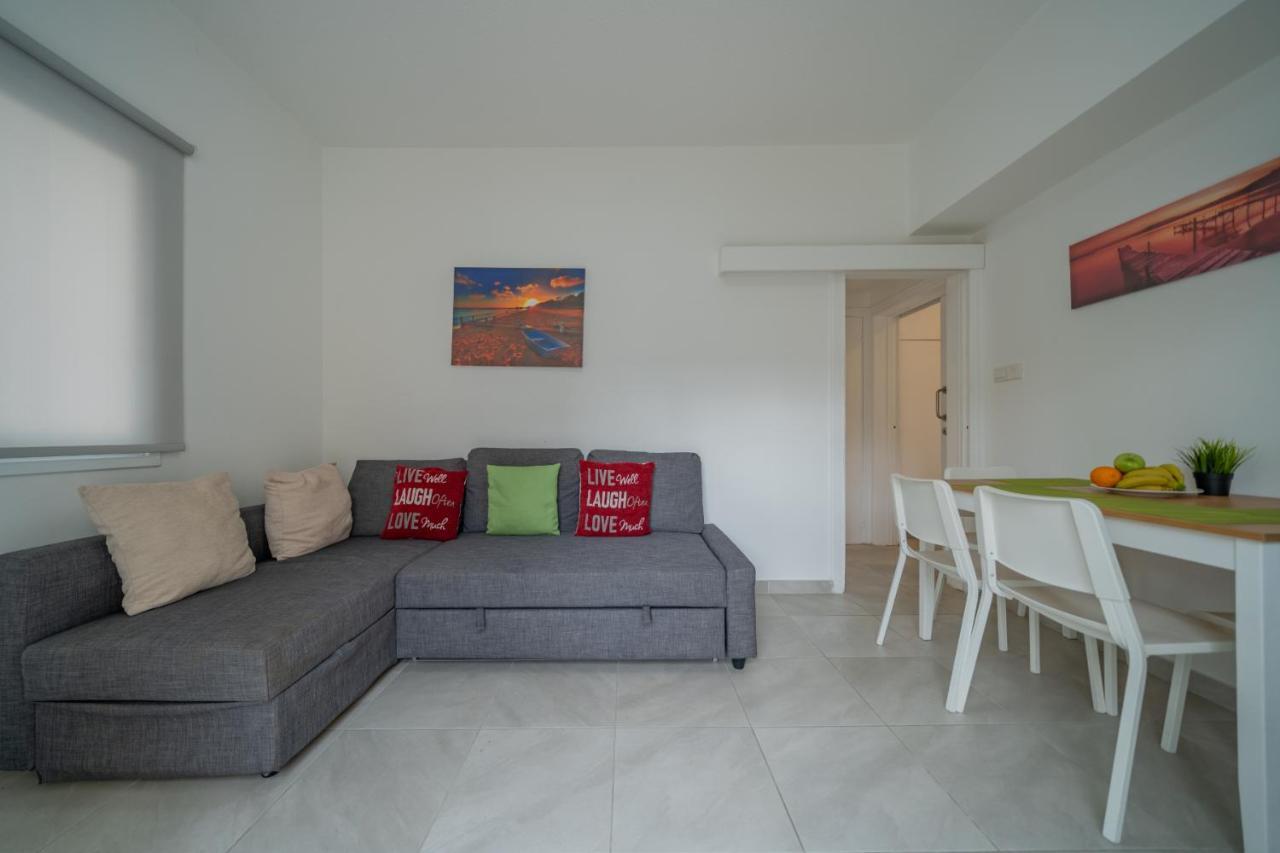 Home Of Comfort Mackenzie Larnaca Exterior foto