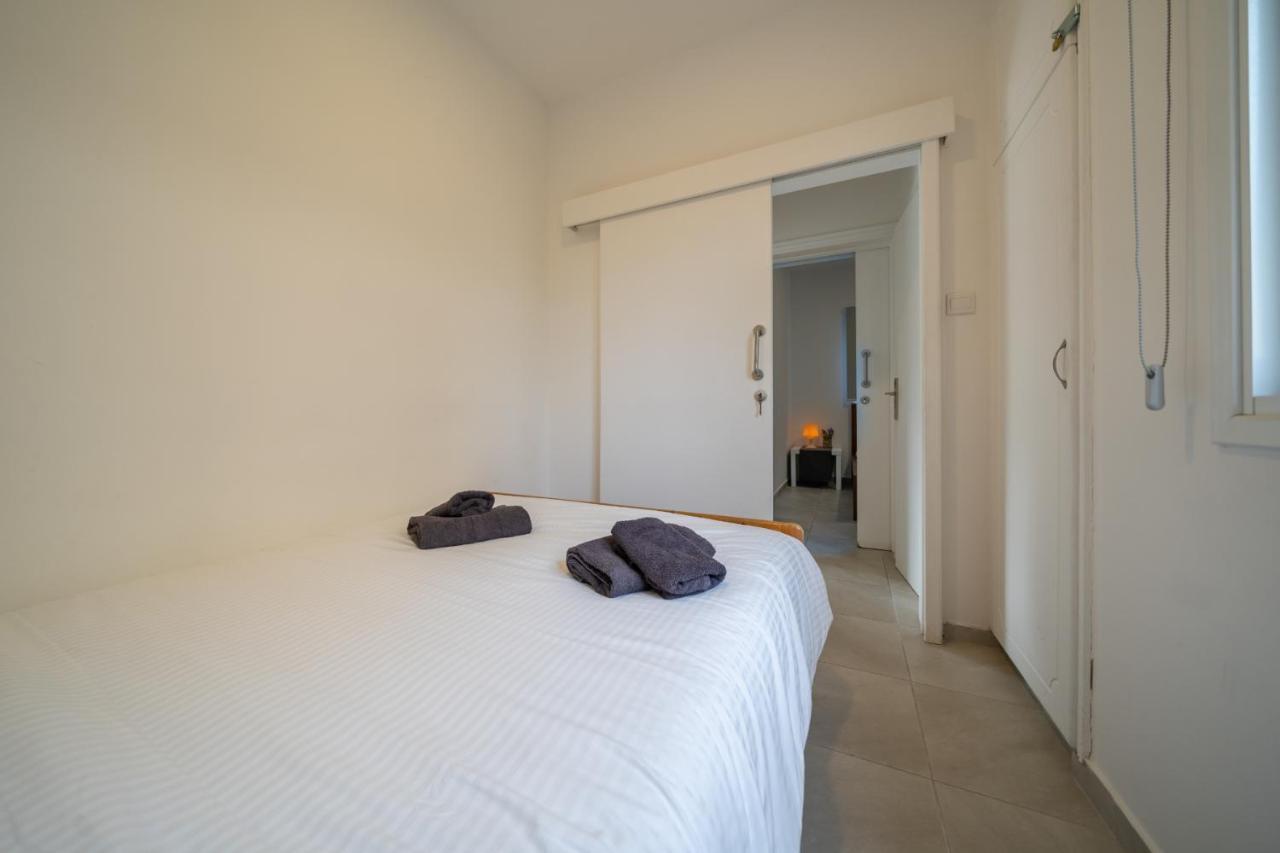 Home Of Comfort Mackenzie Larnaca Exterior foto