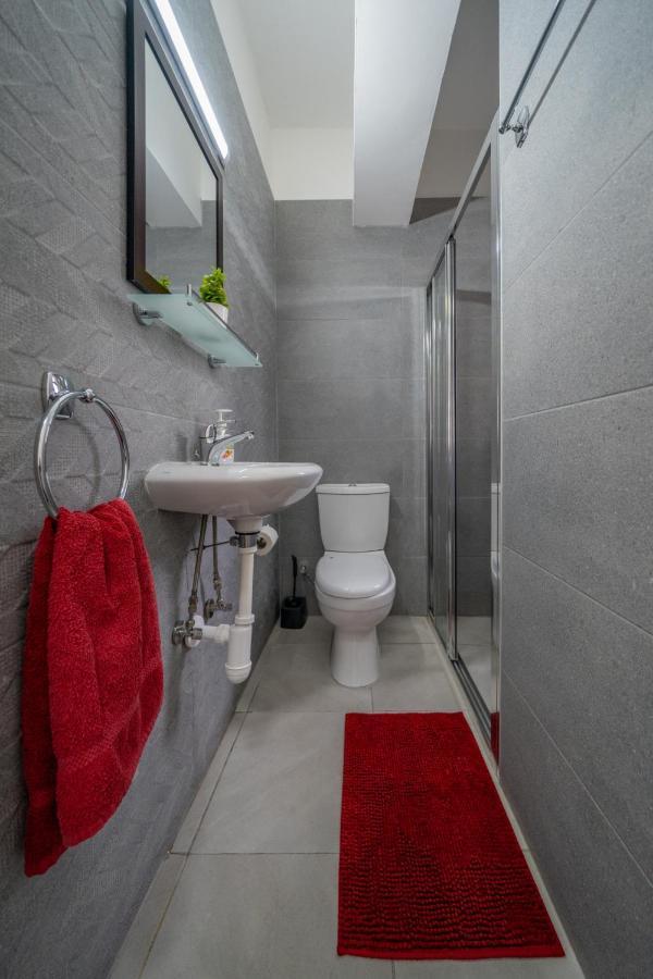 Home Of Comfort Mackenzie Larnaca Exterior foto