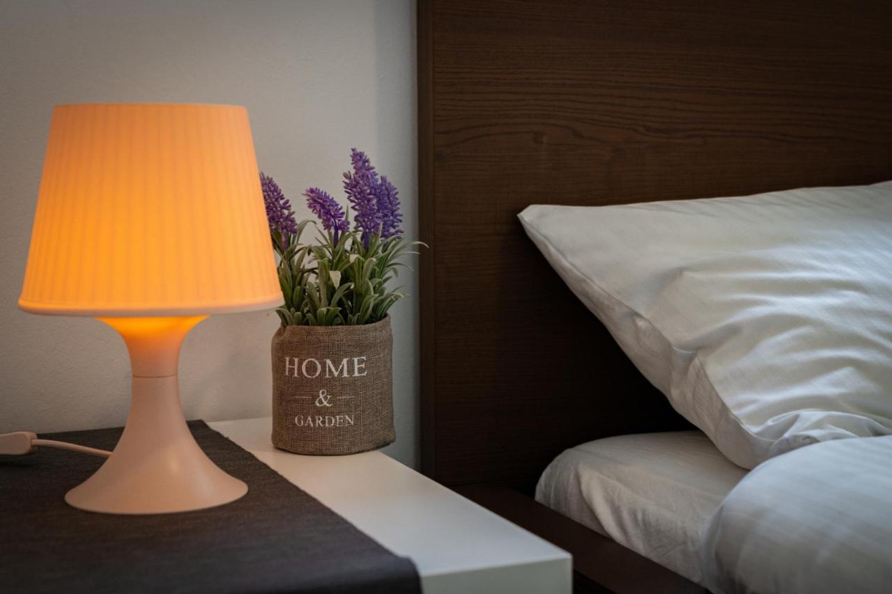 Home Of Comfort Mackenzie Larnaca Exterior foto